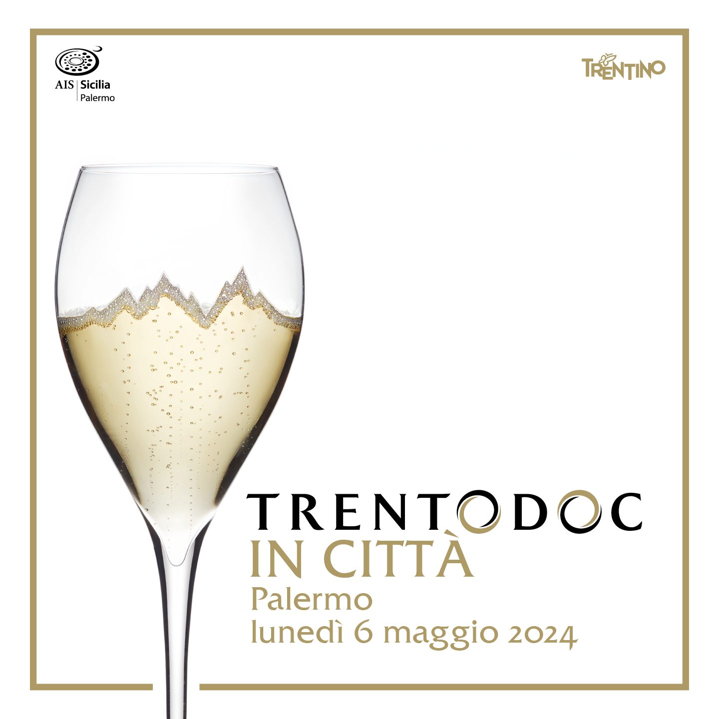 Trentodoc Palermo