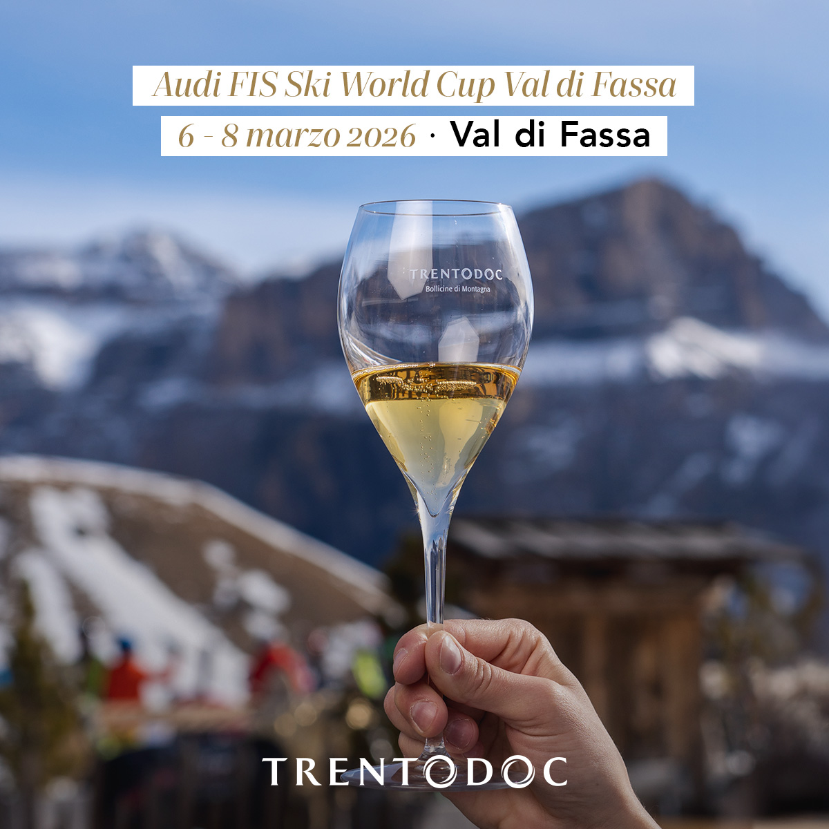 FIS Ski World Cup Val di Fassa