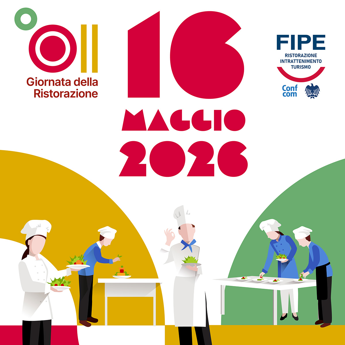 Giornata Ristorazione